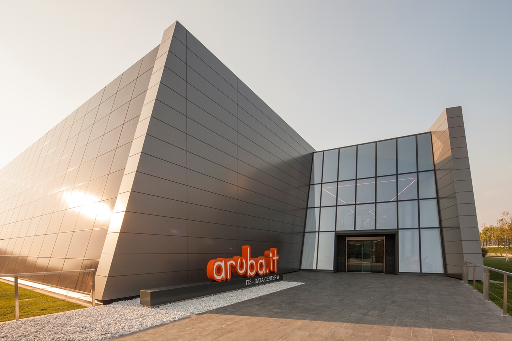 New Megaport PoPs activated in Aruba Data Centers